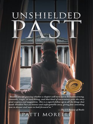 cover image of Unshielded Past